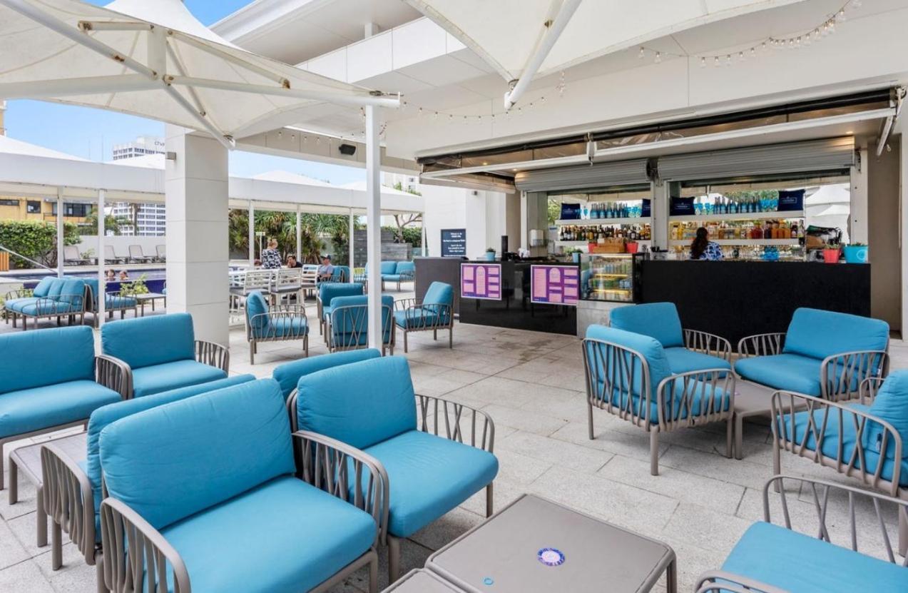 H-Residences Private Apartments - Hosted By Coastal Letting Gold Coast Luaran gambar