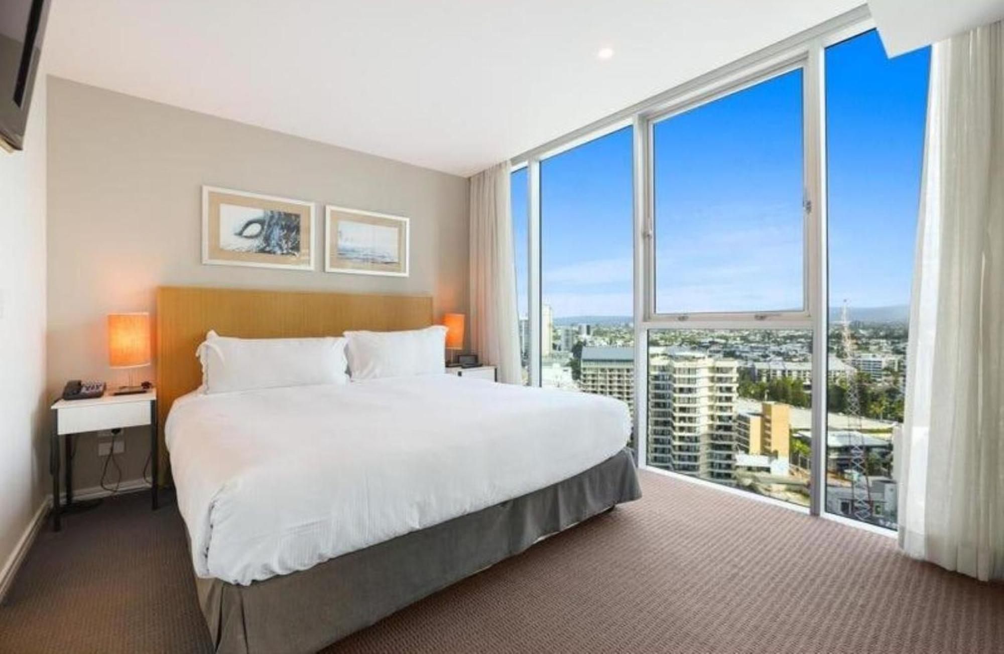 H-Residences Private Apartments - Hosted By Coastal Letting Gold Coast Luaran gambar