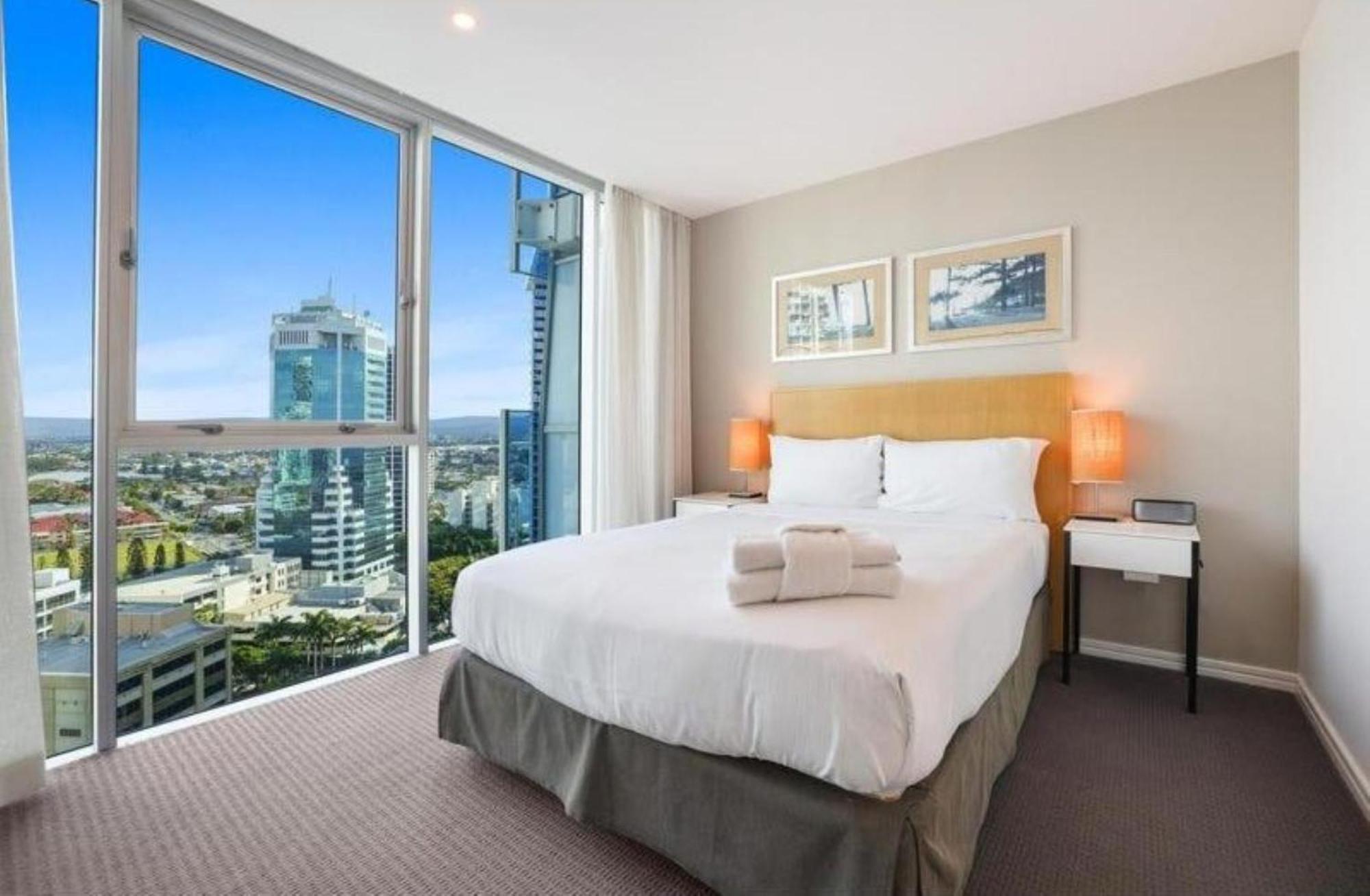 H-Residences Private Apartments - Hosted By Coastal Letting Gold Coast Luaran gambar