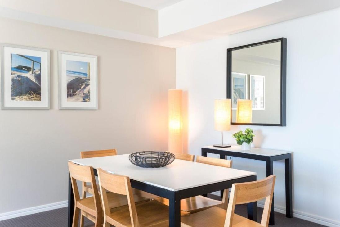 H-Residences Private Apartments - Hosted By Coastal Letting Gold Coast Luaran gambar