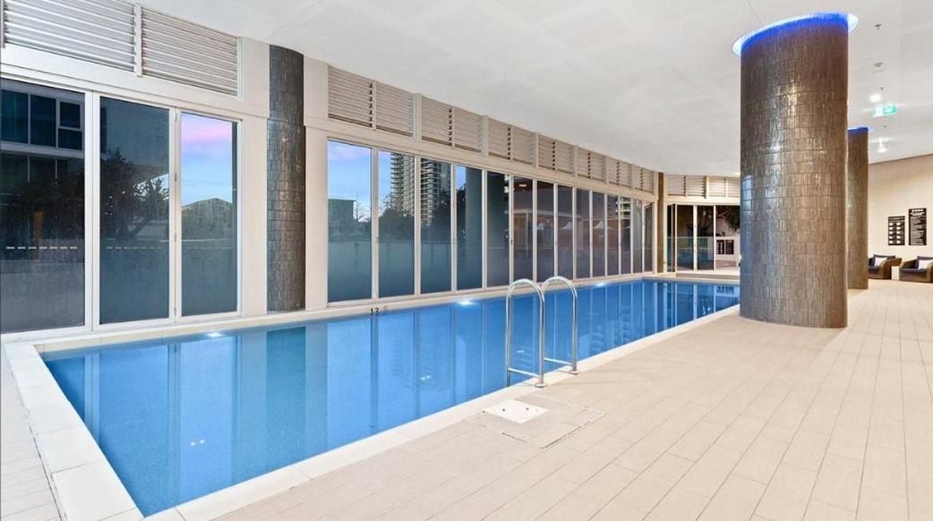 H-Residences Private Apartments - Hosted By Coastal Letting Gold Coast Luaran gambar