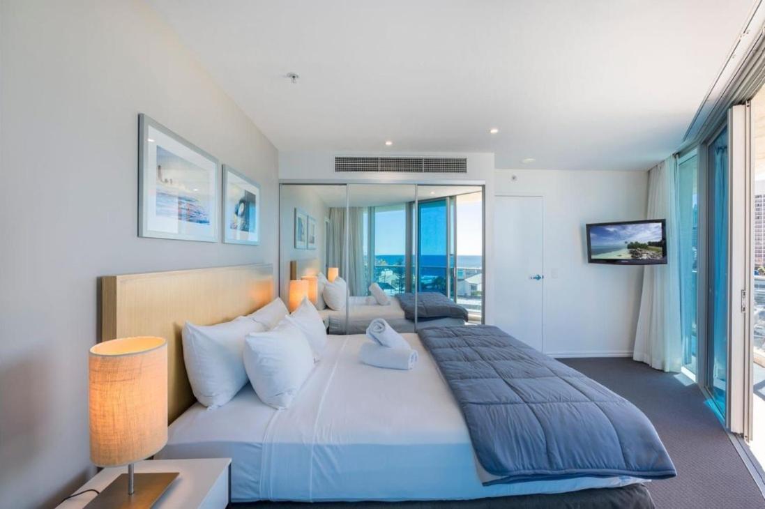 H-Residences Private Apartments - Hosted By Coastal Letting Gold Coast Luaran gambar