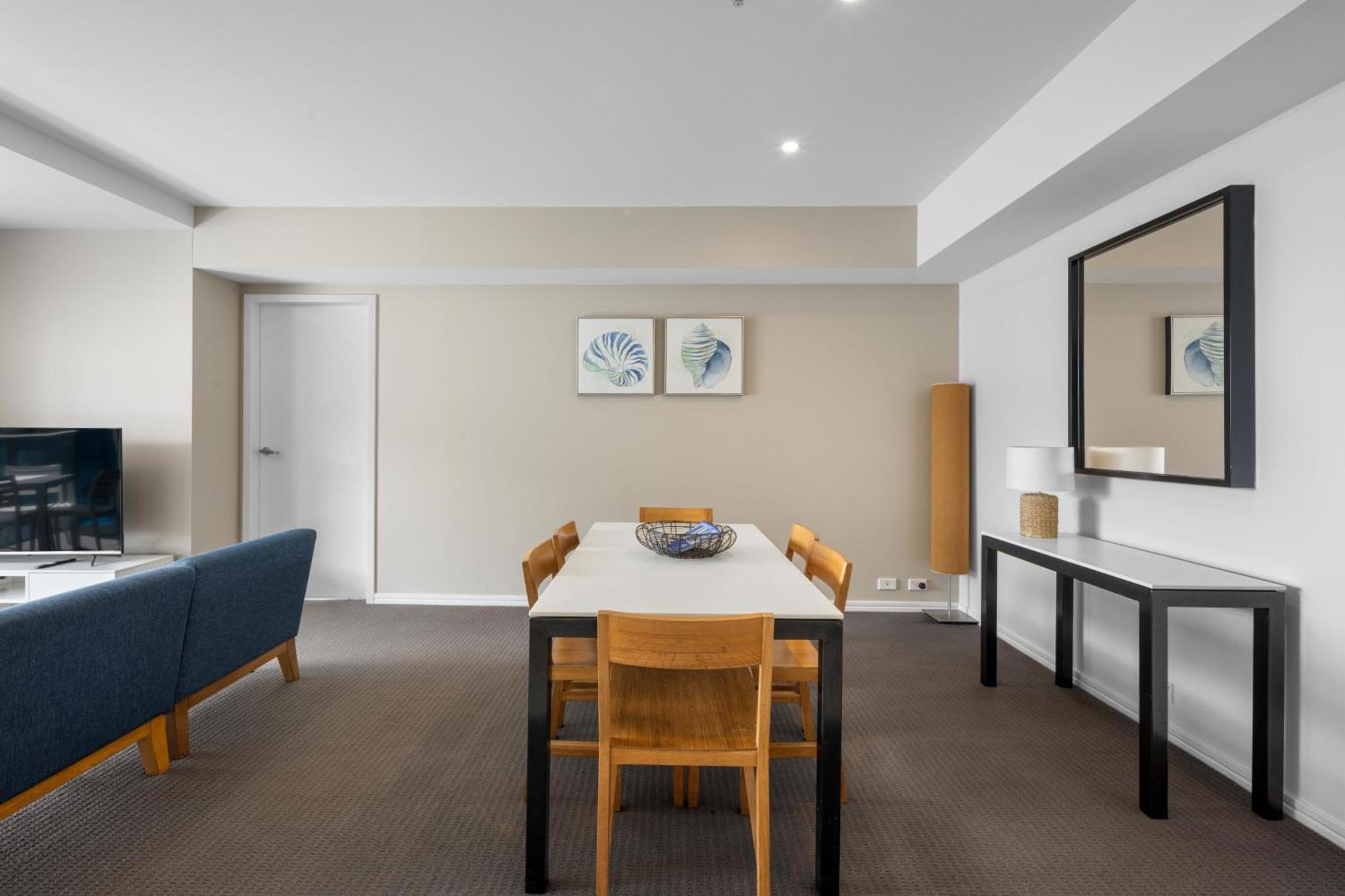 H-Residences Private Apartments - Hosted By Coastal Letting Gold Coast Luaran gambar